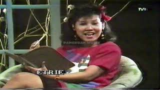 Etrie Jayanthie - Catatan Si Doi (1988) (Original Music Video)