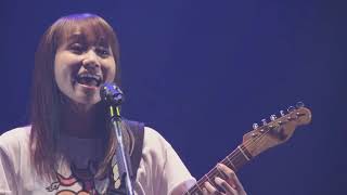 矢井田瞳 20th Anniversary ヤイコの日 贅沢な世界