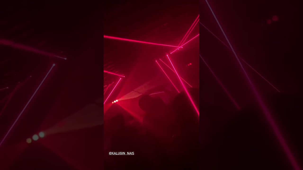 KALUGIN [Live] INSOMNIA 2024 Aug 6