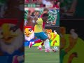 Brazil Held to a Draw? World Cup Day 3 Highlights 🇧🇷 #brazil #worldcup #shorts