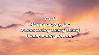 Madison Beer Make You Mine Lyrics