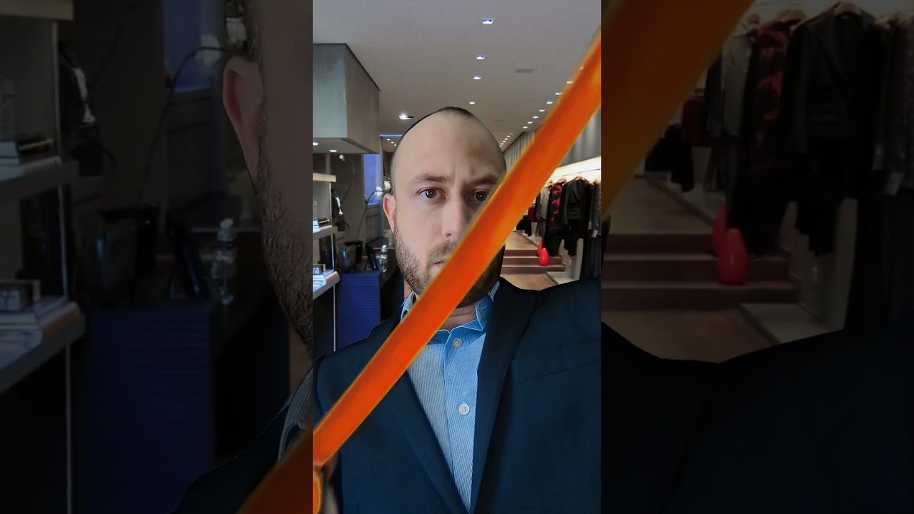 Measuring You Real Quick ASMR