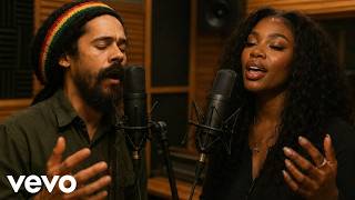 Damian Marley -  God Is My Foundation ft SZA (2026) -  New release