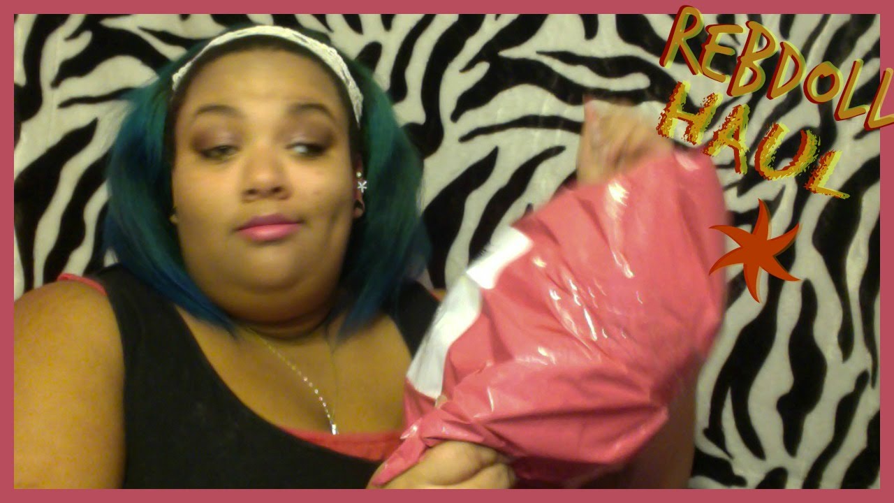 REBDOLL Haul