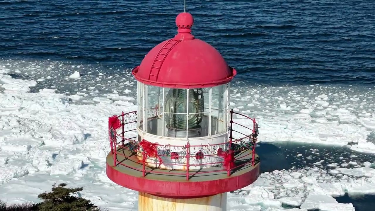 mavic 4pro gros-morne& le cap a l ours& grande-vallée