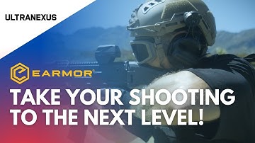 Earmor the all in one ear protection for every shot