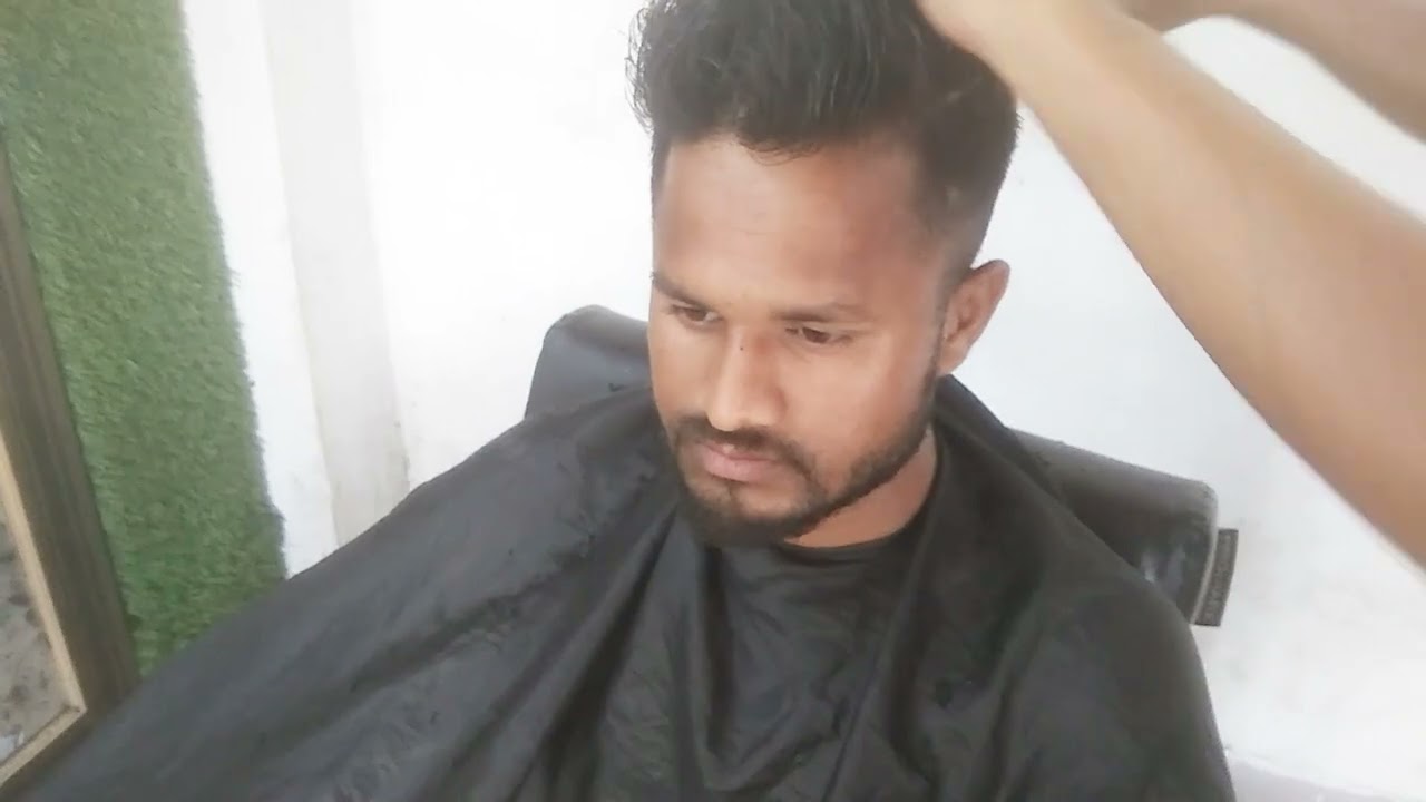 How to young boy haircut video only ✂️✂️✂️✂️✂️✂️✂️