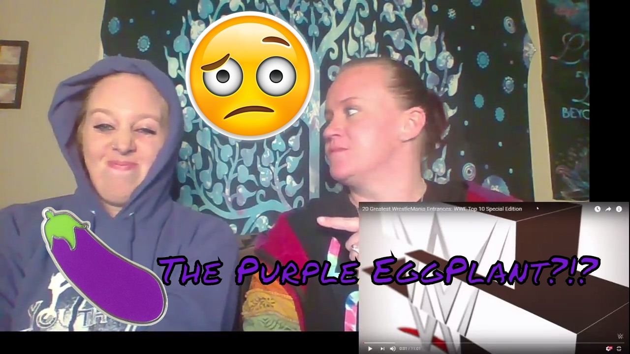 Reaction: 20 Greatest Wrestlemania Entrances WWE Top 10 Special Edition