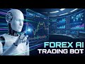 Can Robots Really Win at Forex Trading?