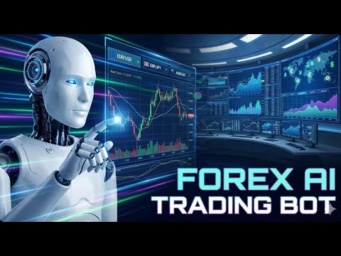Can Robots Really Win at Forex Trading?