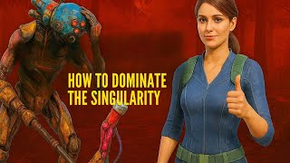 This Is How I Loop The Singularity