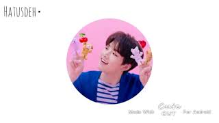 Ringtone Pesan | TREASURE | Kim Junkyu (gaya dwaeyo~)