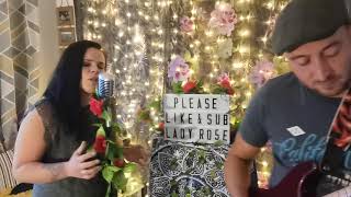 A Change Is Gonna Come Sam Cooke Cover By Lady Rose