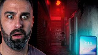 The Alley | Why I'm Never Walking Alone Again screenshot 3