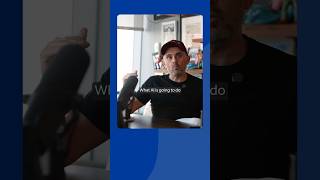 Will AI Take Your Job? @garyvee & Indeed CMO Discuss | #Indeed #CareerTips #Shorts