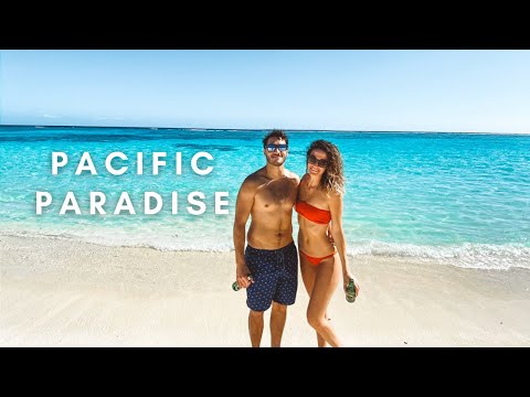 NEW CALEDONIA - Paradise in the Pacific