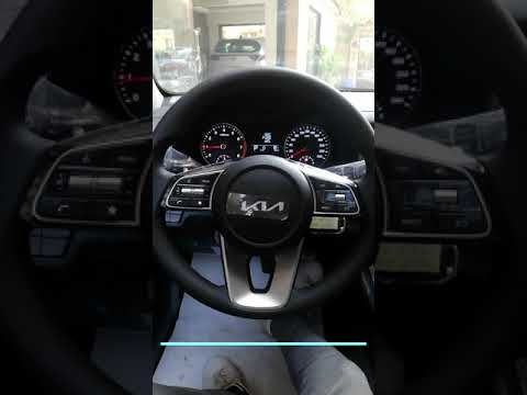 ريفيو علي السريع    2022 من الداخل