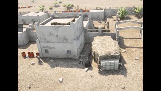 Squad IED Drone Team kill