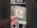 Dossier at TJ Maxx #dossierperfumes #perfumelove #tjmaxxshopping #tjmaxxfinds #perfumecollection