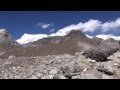 Trekking do Bazy pod Everestem