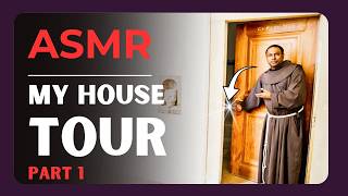 ASMR of my Home Tour | The best place in town