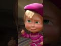 قائمة أمنيات قصيرة من ماشا Mashabeararabic Shorts Arabic Mashaandthebear ماشاوالدب 