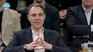 Napoli, Crederci È Dobbligo La Lotta Scudetto È Apertissima