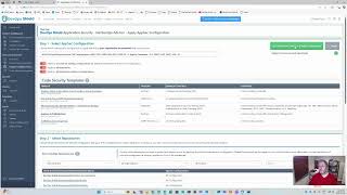 Celebrity DevOps Shield DevSecOps Automation for Azure DevOps Part 2 of 3 Wealth