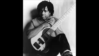 Video thumbnail of "Victor Wooten-Two Timers"