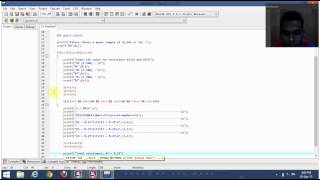 task 3 programming