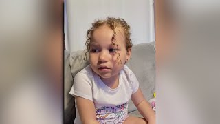 OCSO searching for missing child after mother found dead