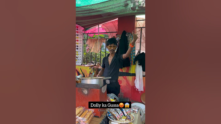 😱Dolly ka Gussa😡🤐viral Chaiwala🔥#youtubeshorts #trending #streetfood #viral #shorts #ytshorts