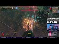 Valheim Eikthyr Spawn In Tree!