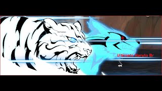 Cn Report - Kakashi And Gai Buffed