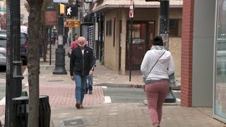 Program in Newark aims to dismantle structural poverty Wealth