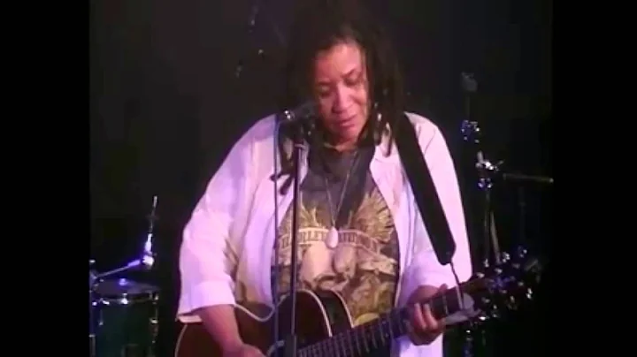 Song - Two Busy by Jeanette Murphy LIVE at The Bed...