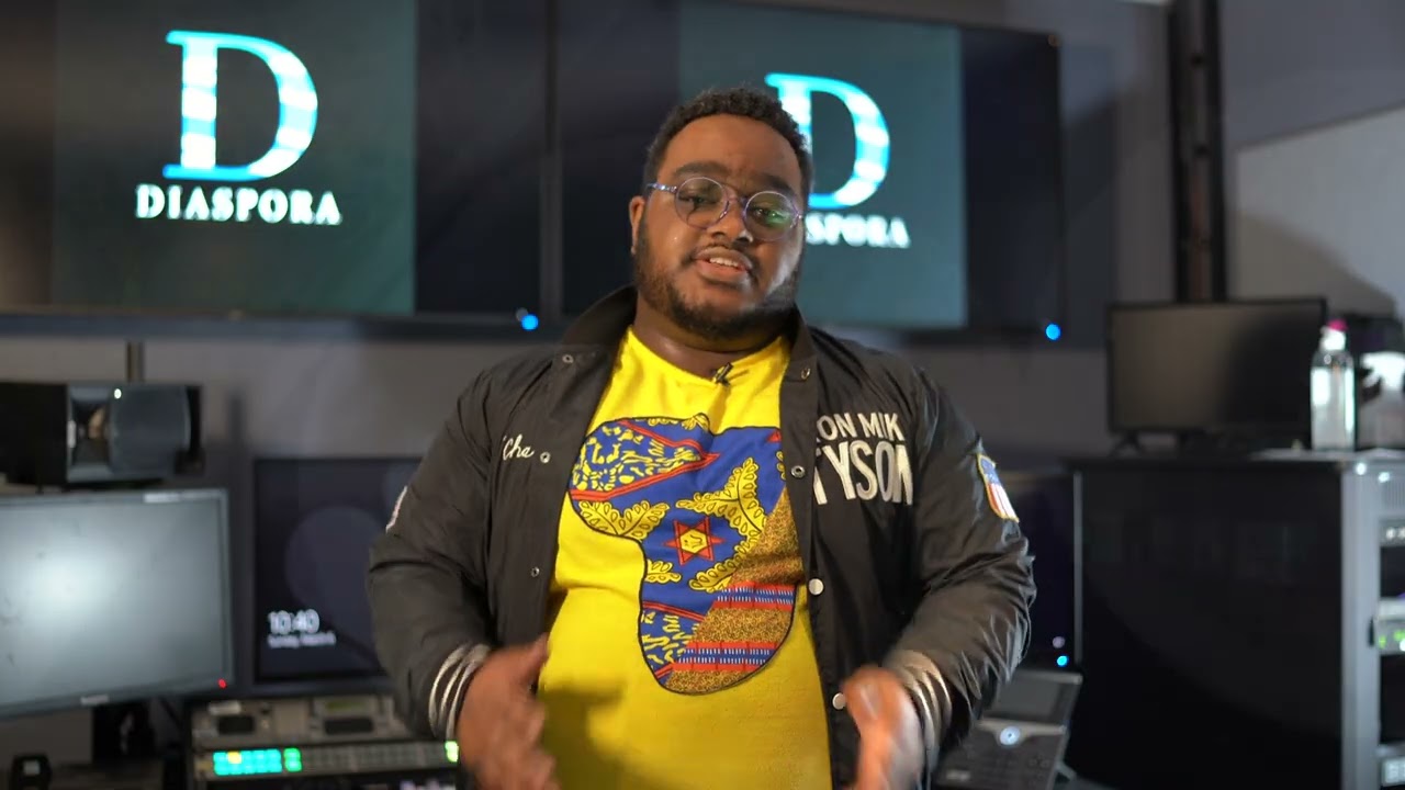 Dean Harding's Newhouse Innovation Brief - Diaspora