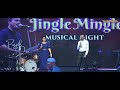 KCA Jingle Mingle Musical Night - Charles &amp; Pearl Duet Singing