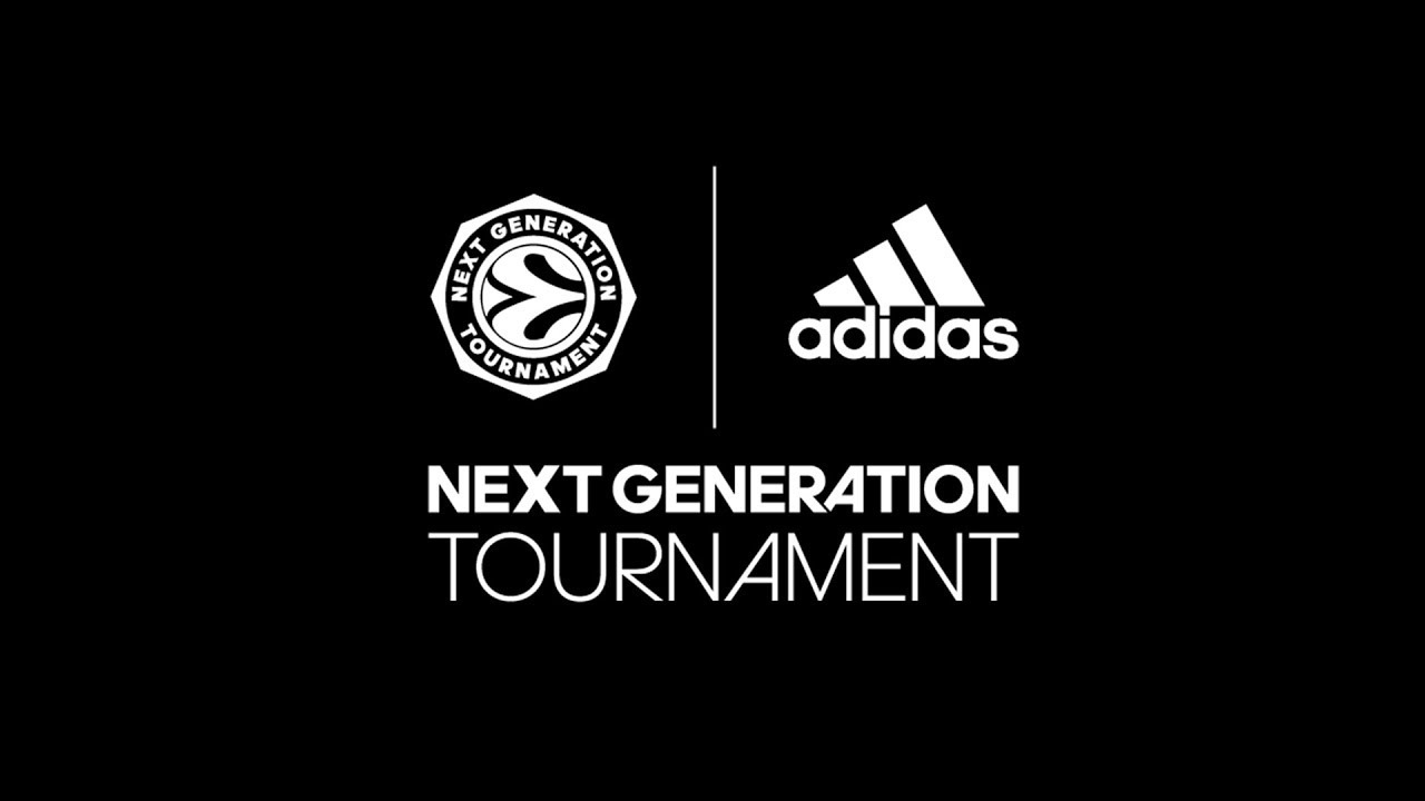 Euroleague Basketball Adidas Next Generation Tournament Finals