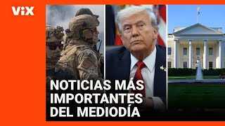Las noticias más importantes del día | Jueves 23 de octubre de 2025