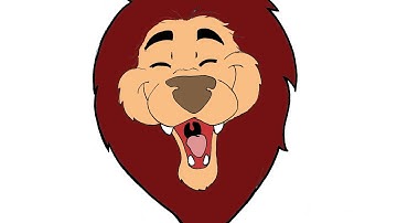 Roar Like a Lion! (Children's song) by Miss Patty (DVD Version)