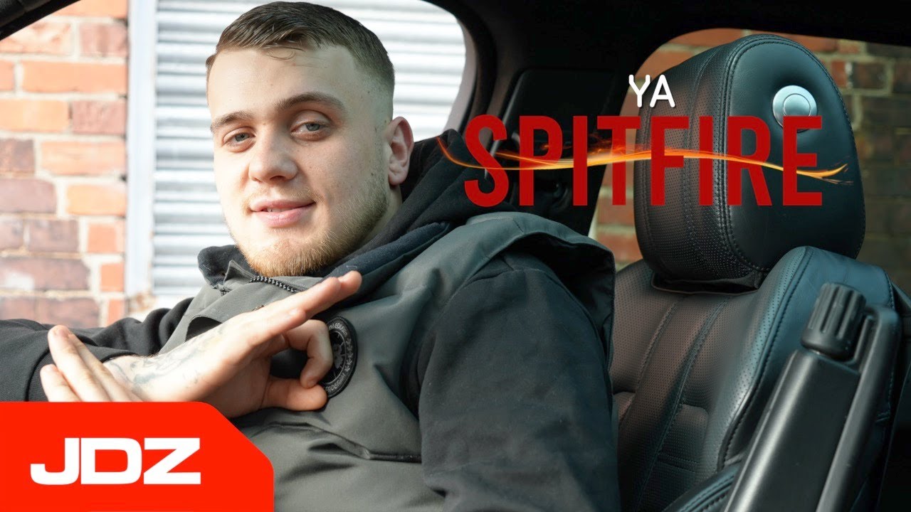 YA - Freestyle [Spitfire] | JDZ