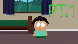 South Park: The Stick of Truth - &quot;An Unexpected Jouney&quot; | Fat Kingnight [  PT. 1 ]