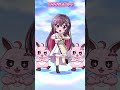 【手描き】あずきちでウシロジカンダンス🫶【AZKi / ホロライブ / 描いてみた】#shorts