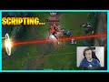 SCRIPTING DRAVEN - LoL Daily Moments Ep 1398