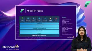 Introducing Microsoft Fabric - Webinar