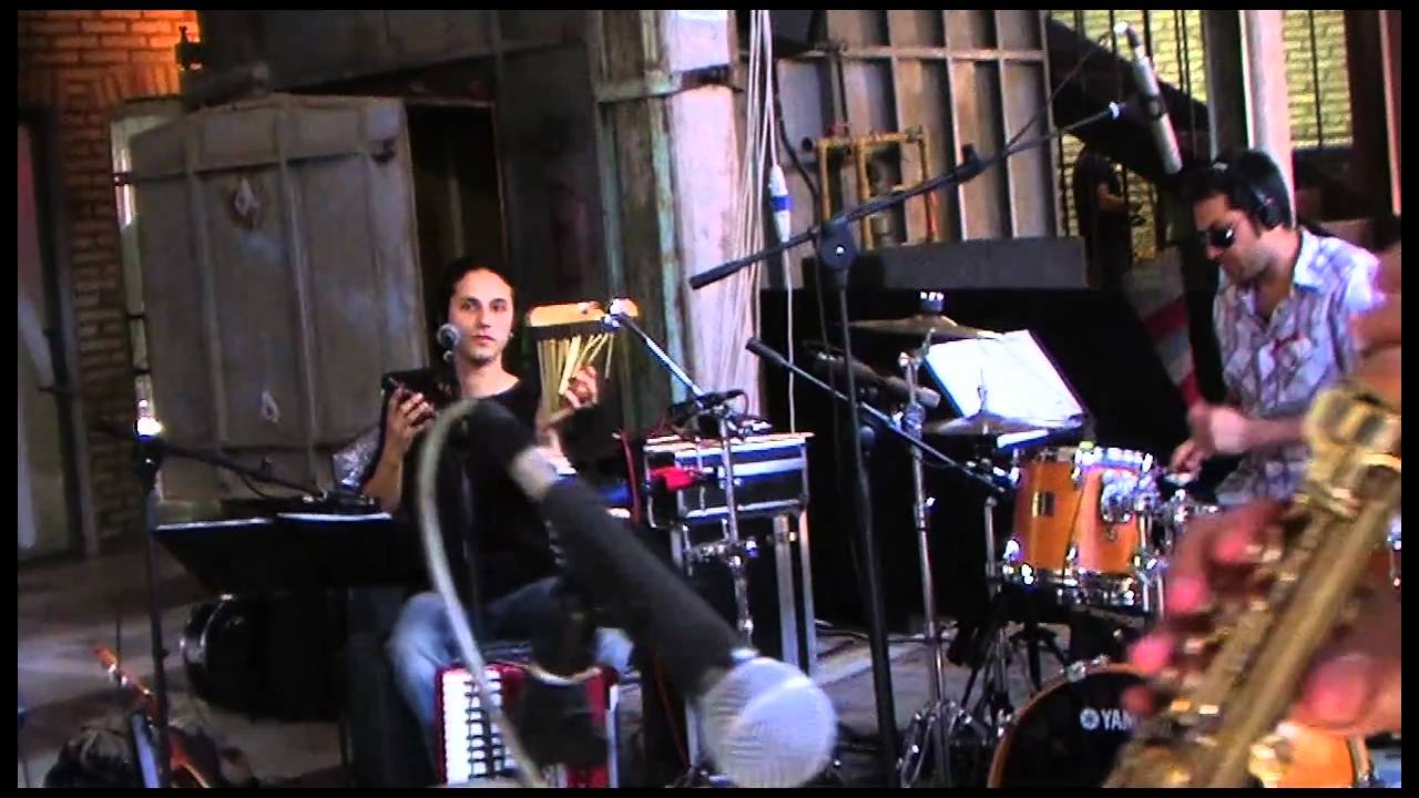 Officine Farneto showreel 2010