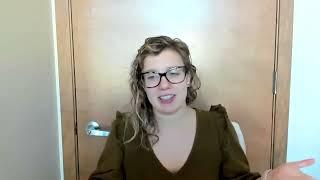 BloomTech Grad Liza Pincsak: Earning a life-changing paycheck in a new tech career