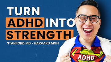 ADHD Superpowers: 5 Weaknesses That Drove My Success