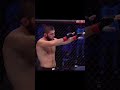 Khabib vs Gaethje: A Champion's Goodbye #ufc #mma #sports